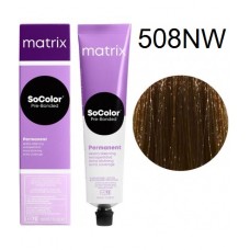Matrix SoColor Pre-Bonded Permanent Extra Coverage 90ml Matrix SoColor Pre-Bonded Permanent Extra Coverage 90ml